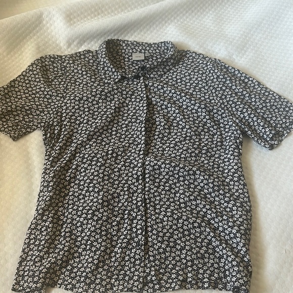 ICHI short sleeved shirt - Picture 3 of 4
